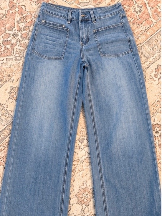 Denim - Flamingals Jeans